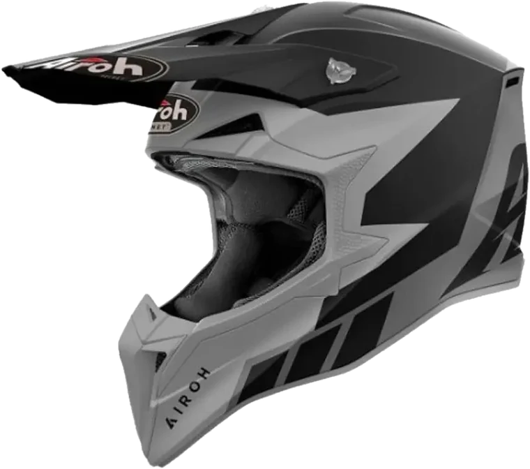 Capacete Airoh Wraap
