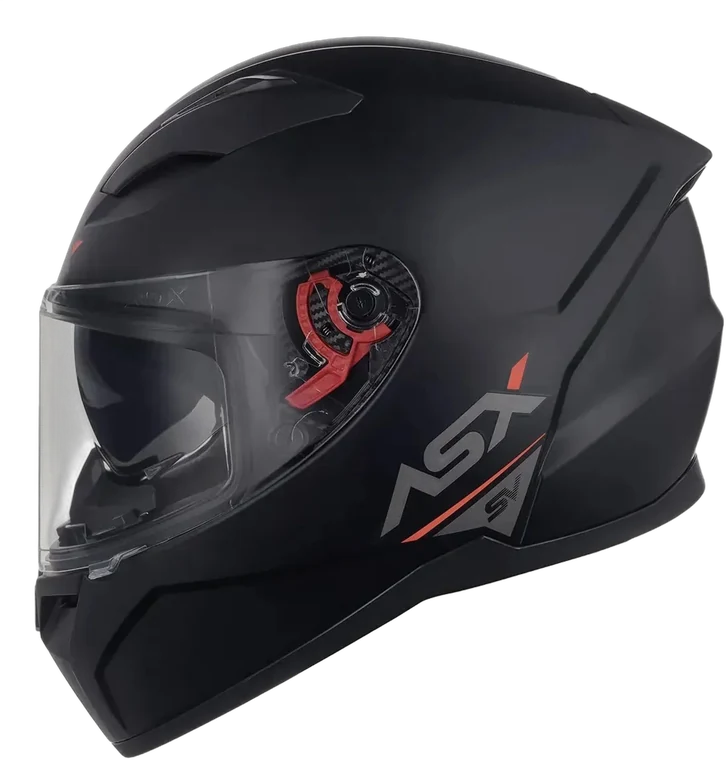 Capacete ASX City SV