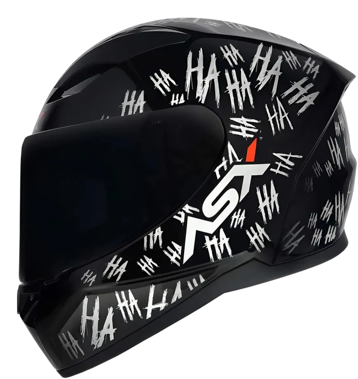 Capacete ASX City Fun