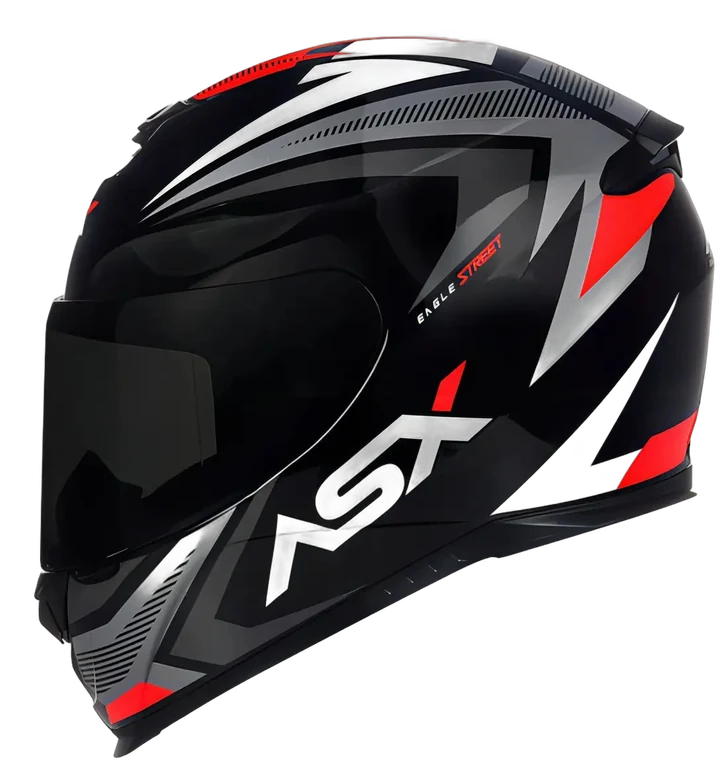 Capacete ASX Eagle