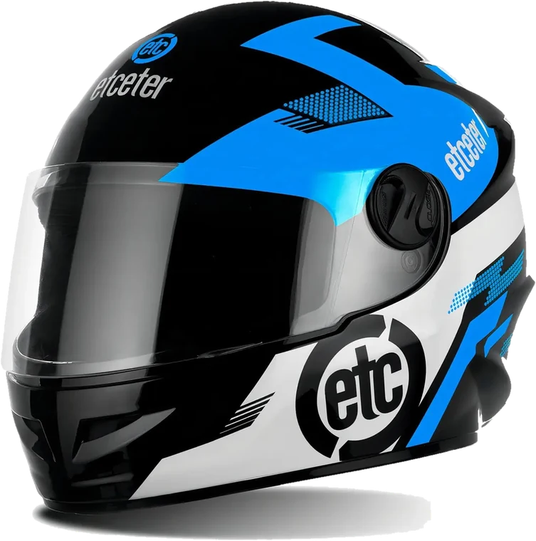 Capacete Etceter Kids