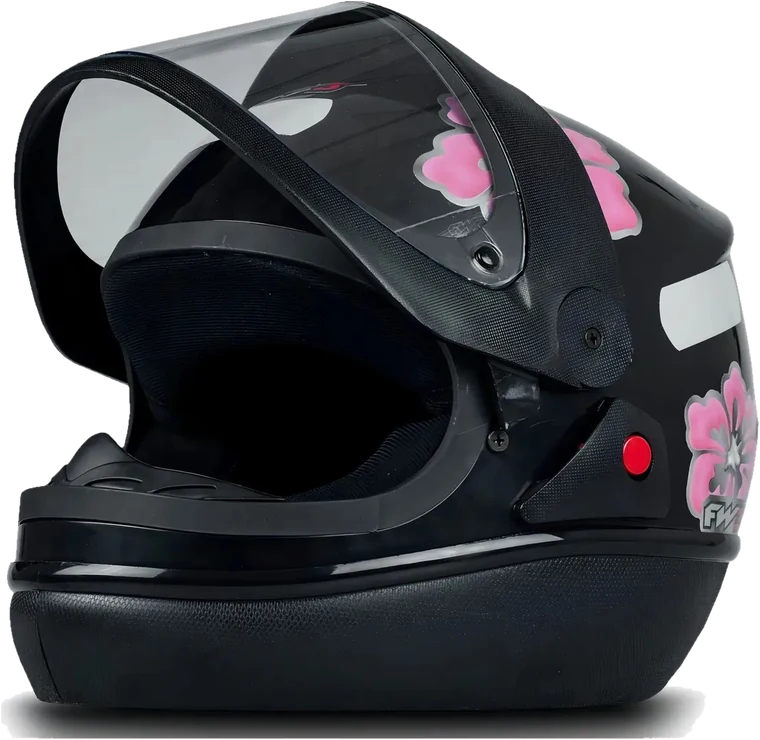 Capacete FW3 Automatic