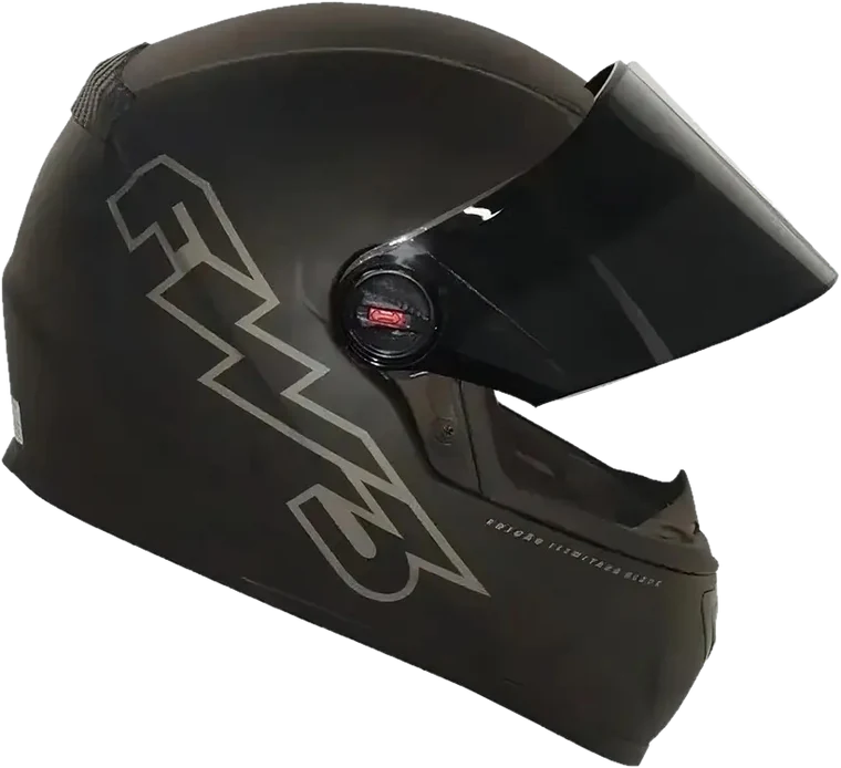 Capacete FW3 GT Classic