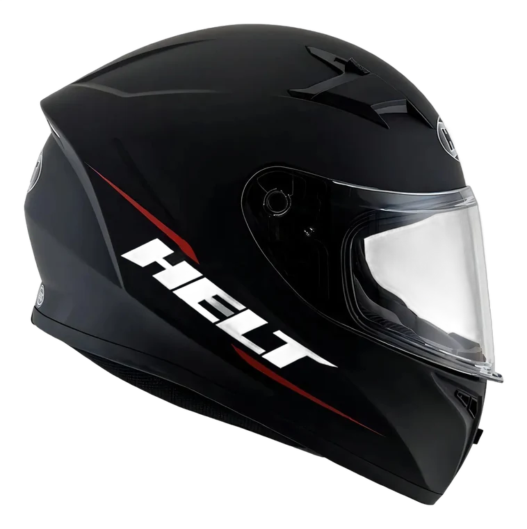 Capacete Helt Polar