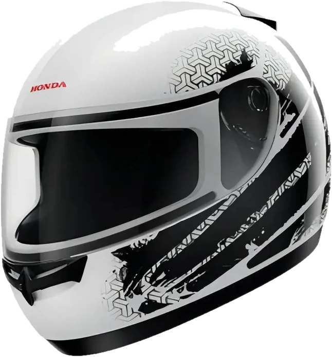 Capacete Honda HFS