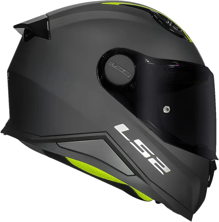 Capacete LS2 Kid
