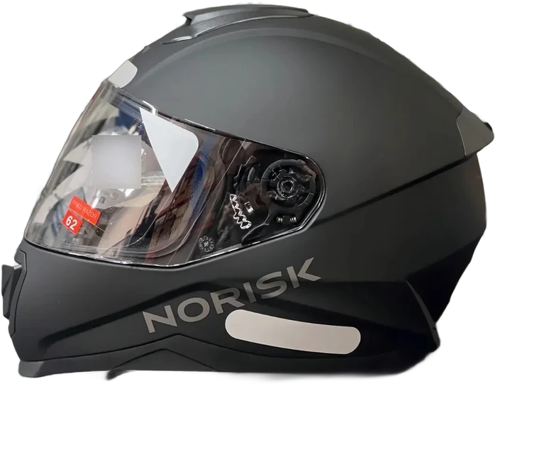 Capacete Norisk Razor