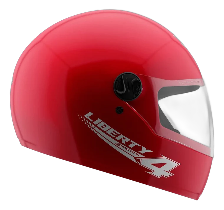 Capacete Pro Tork New Liberty Four