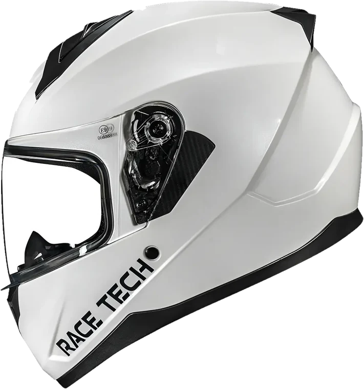 Capacete Race Tech Sector