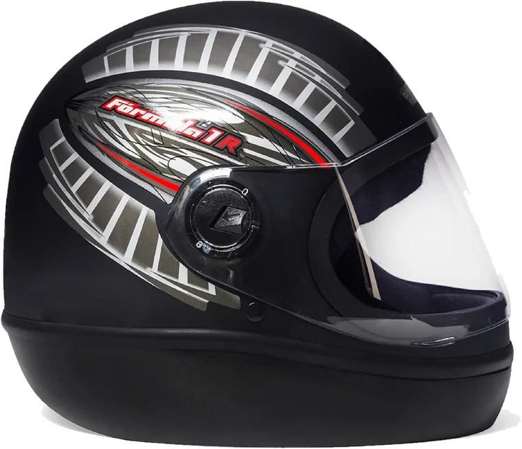 Capacete San Marino Fórmula 1