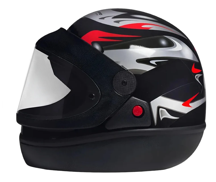 Capacete San Marino Grafic