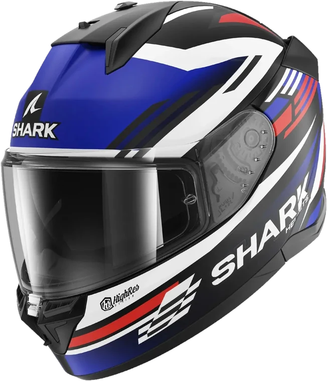 Capacete Shark D-Skwal 3