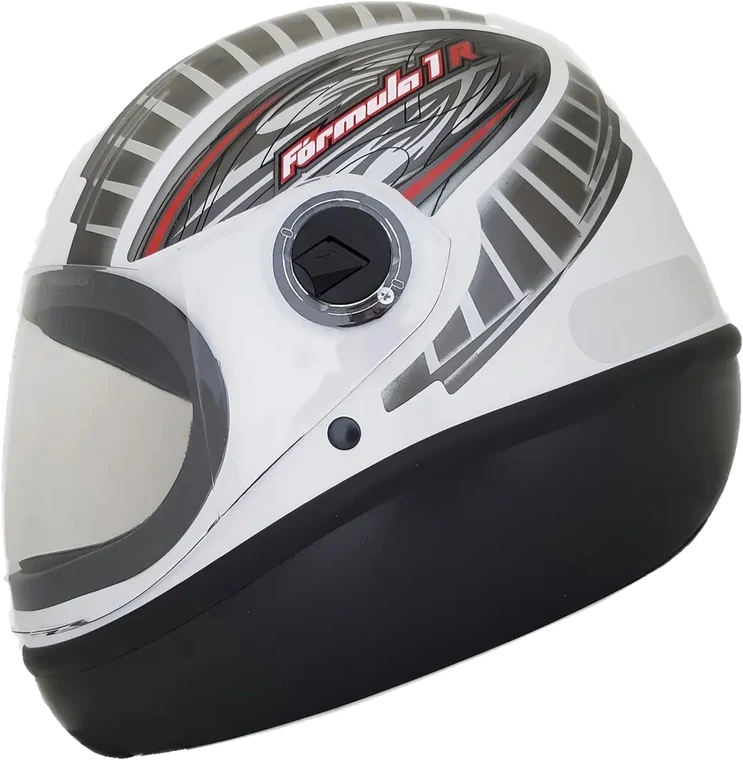 Capacete Taurus F1 R