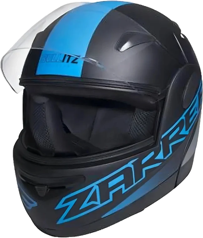 Capacete Taurus Neon V5