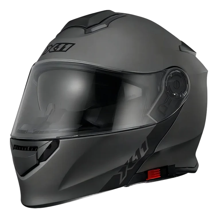 Capacete X11 Turner